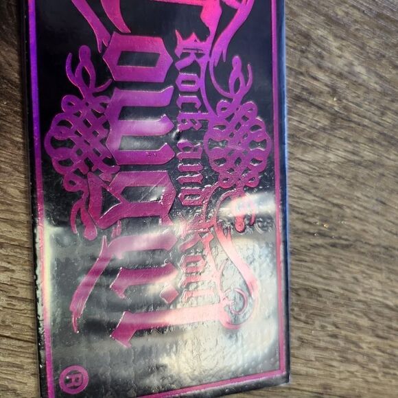 ROCK AND ROLL COWGIRL WIDE LEG PANT - Picture 4 of 6